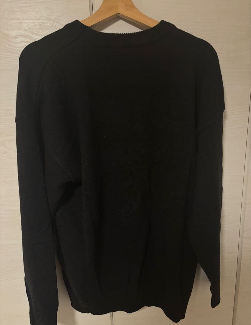 【発送まで1~2日】AmiParis アミパリス ニット セーター