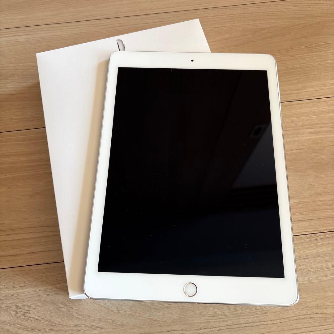 Apple iPad Pro 第1世代