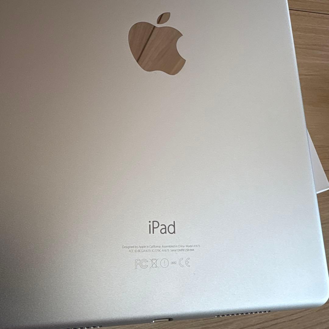 Apple iPad Pro 第1世代