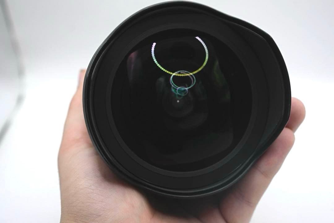 【美品】TAMRON 15-30mm F2.8 Di VC USD A012N