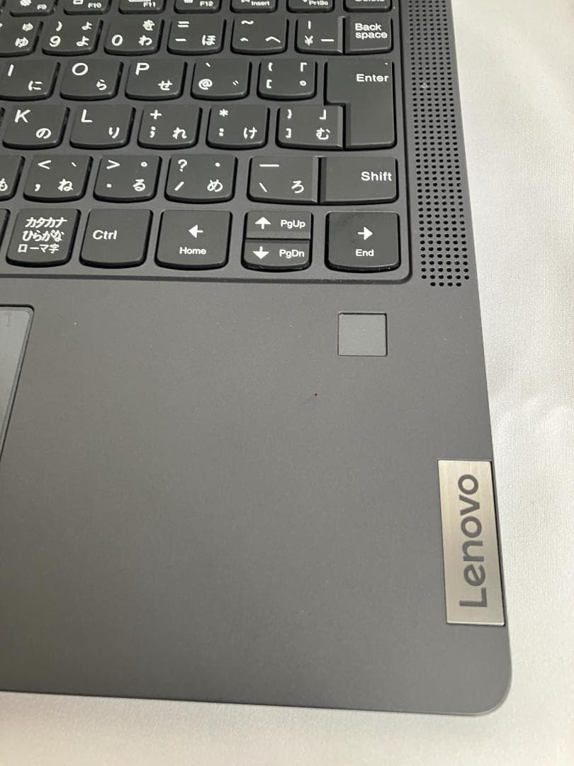 【美品】Lenovo　IdeaPad　Flex 570 （2023年製）