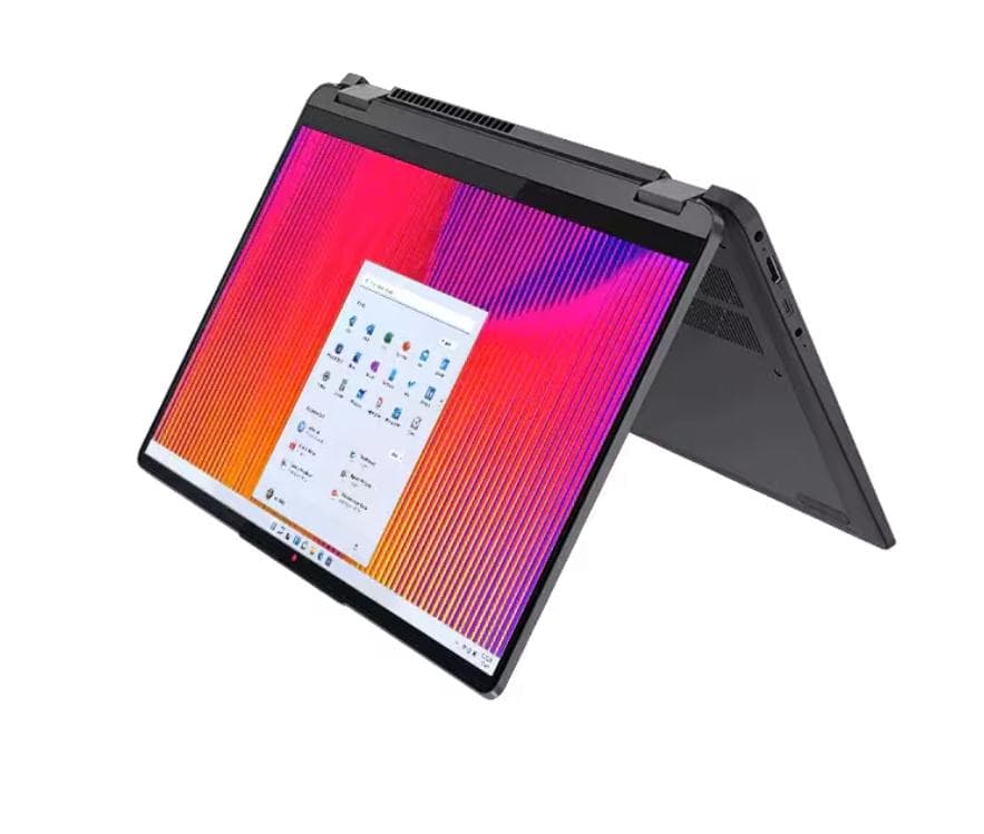 【美品】Lenovo　IdeaPad　Flex 570 （2023年製）