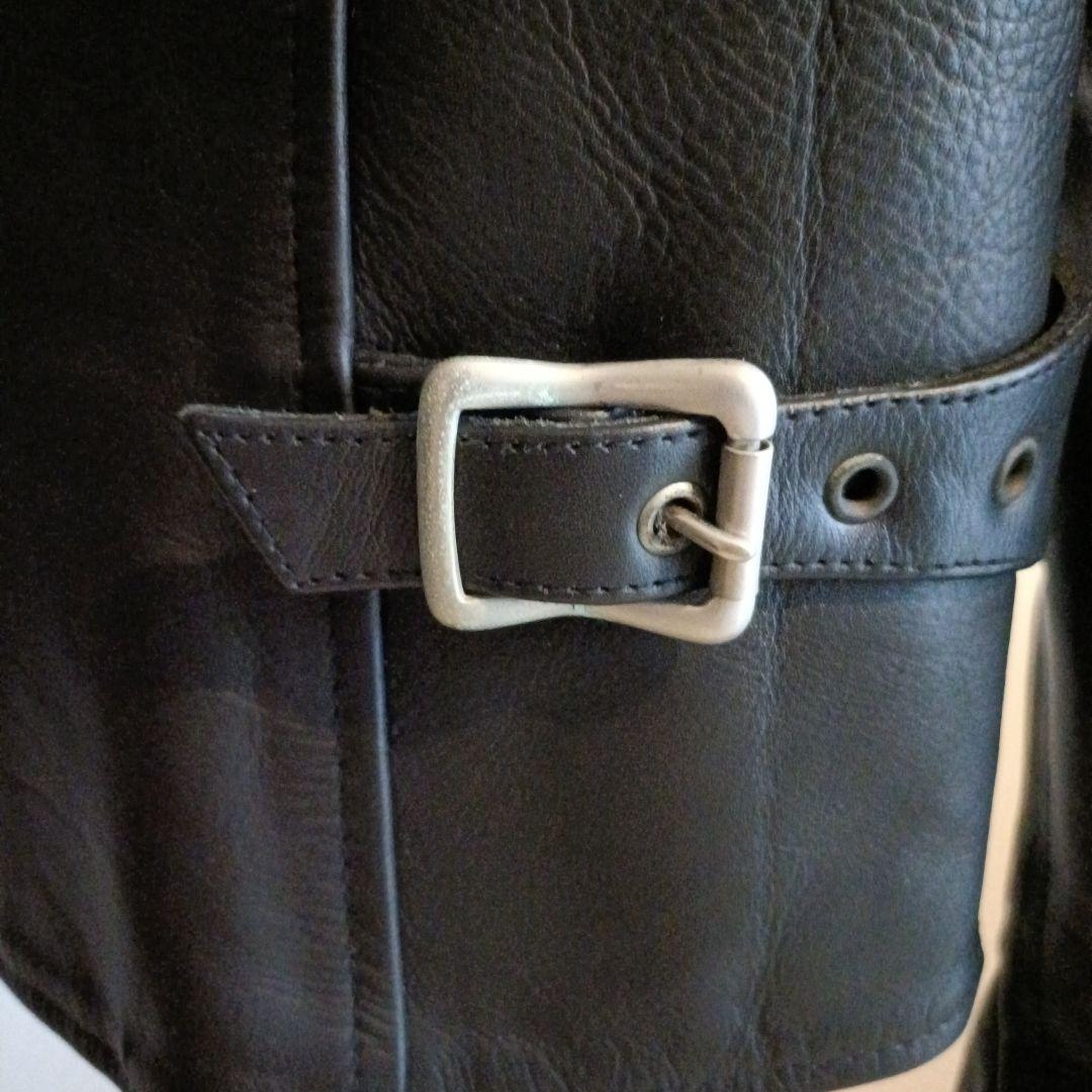 お客様希望価格‼️DAYTONA ダブルライダースジャケット Lサイズ