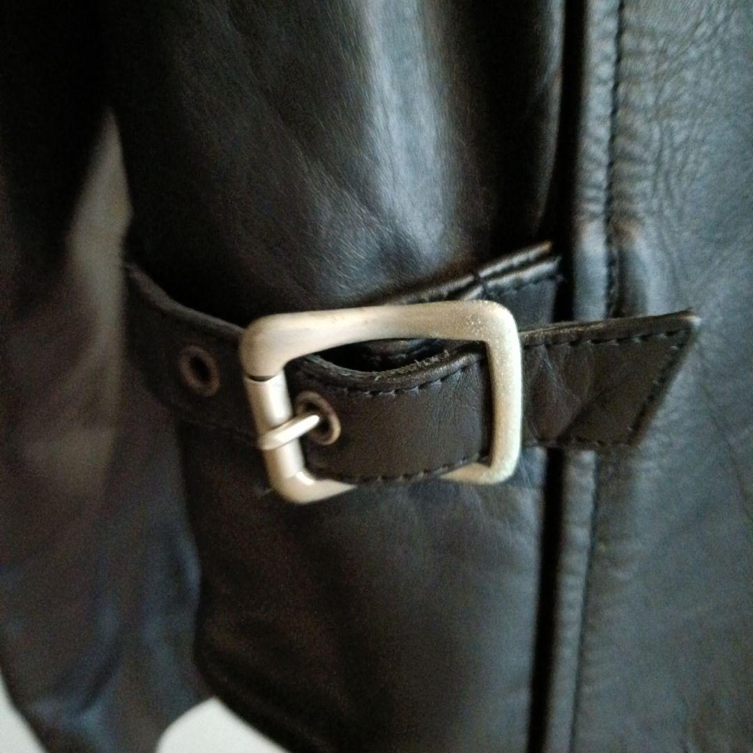 お客様希望価格‼️DAYTONA ダブルライダースジャケット Lサイズ