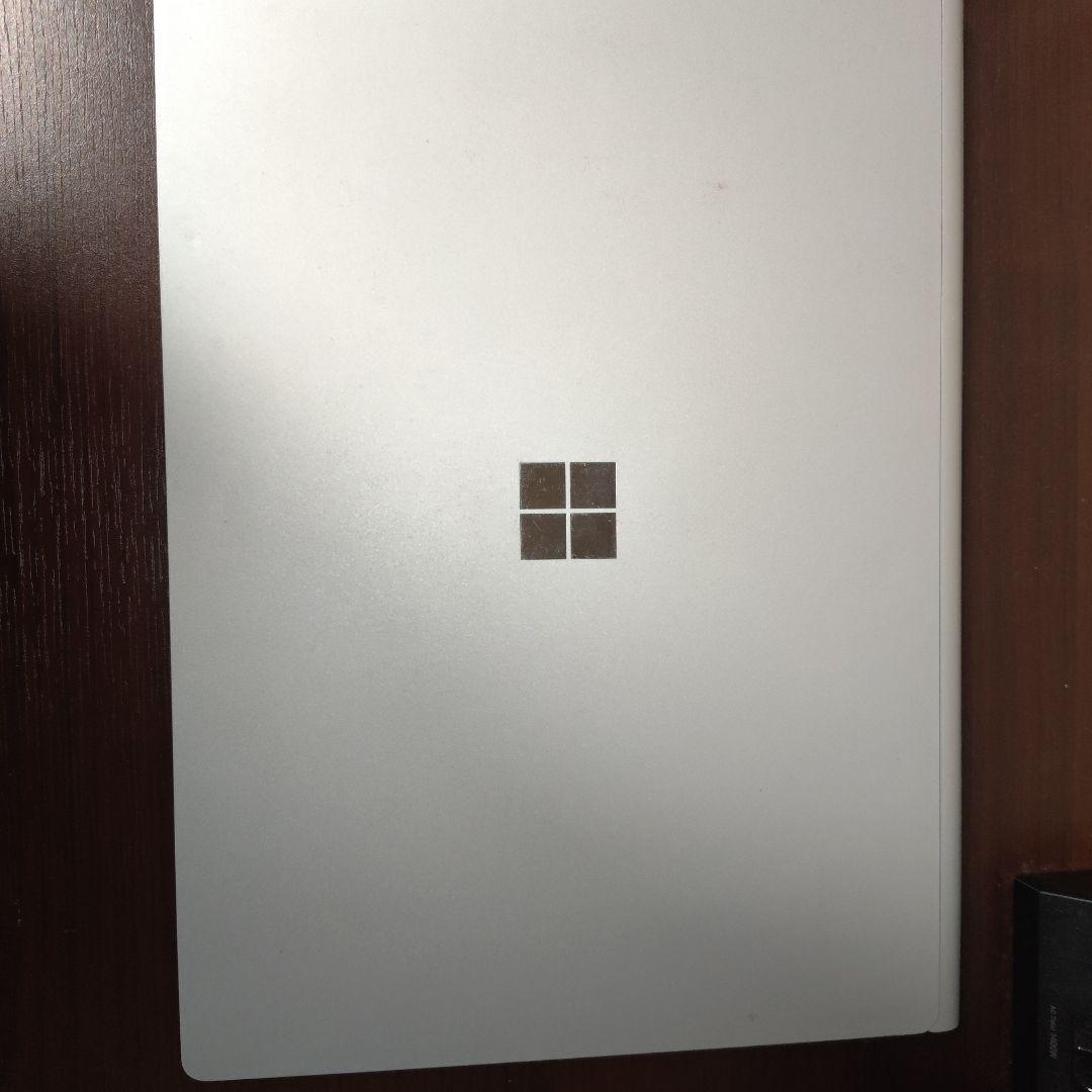 Surface Book 2 本体