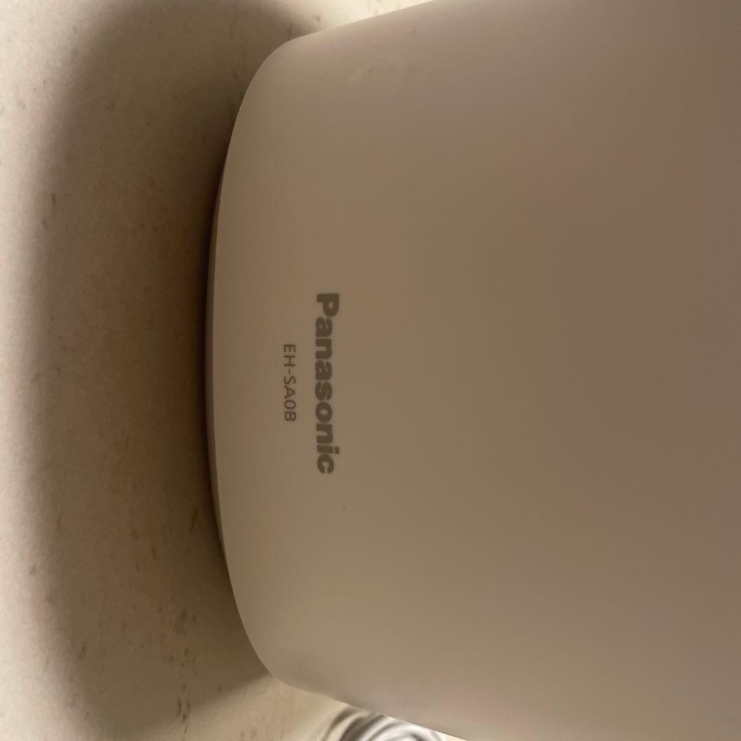 ボディ・フェイスケア panasonic eh-sa0b