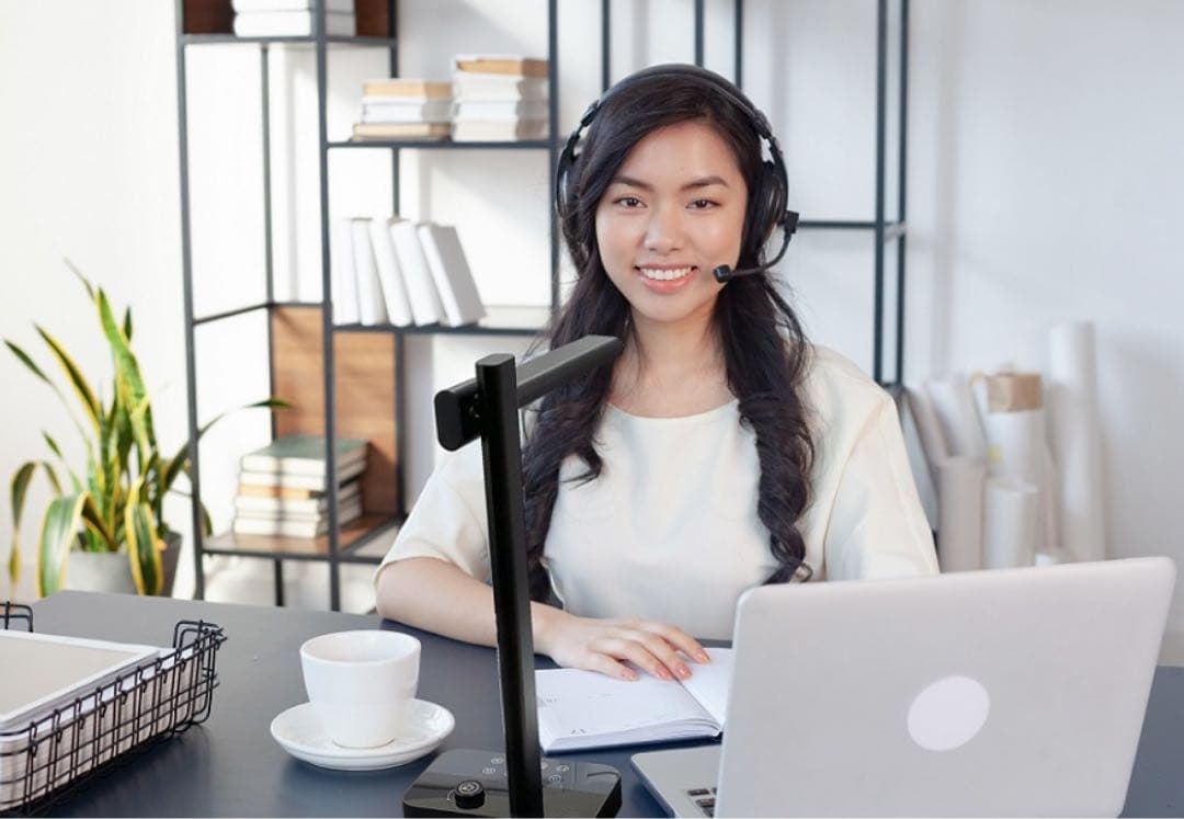 送料込み新品未使用未開封A3対応スタンド型スキャナー