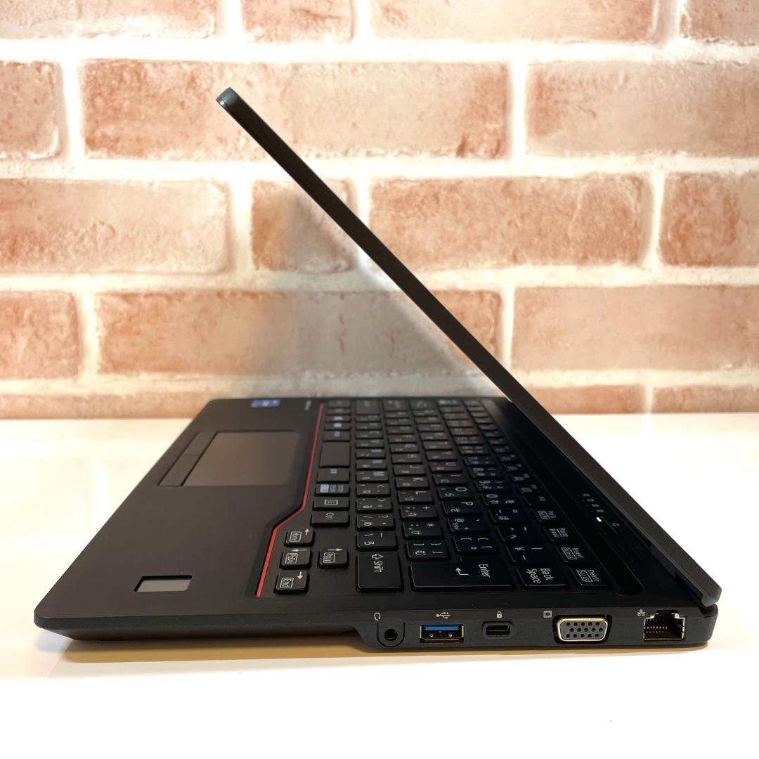 ★年末年始メガセール★ 2021年製 第11世代Corei5 富士通 SS9