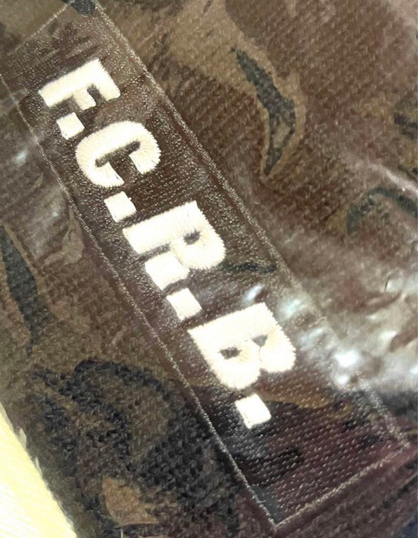 小物 F.C.Real Bristol Beanie & WATCH BAND