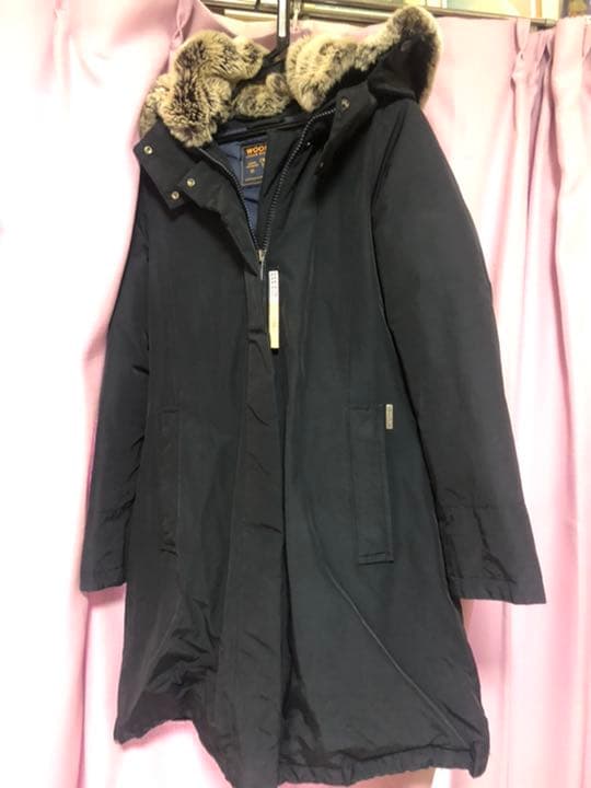 最終値下げ！美品⭐︎ウールリッチWOOLRICH ボウブリッジダウンコート