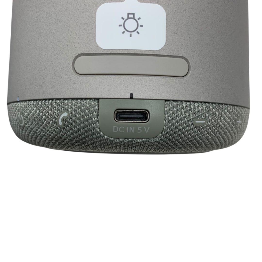 I16334 【動作確認済】　ソニー　LSPX-S3 グラスサウンドスピーカー