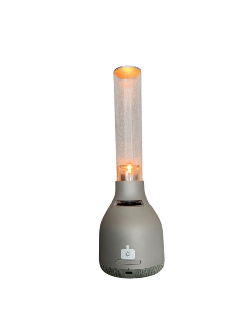 I16334 【動作確認済】　ソニー　LSPX-S3 グラスサウンドスピーカー