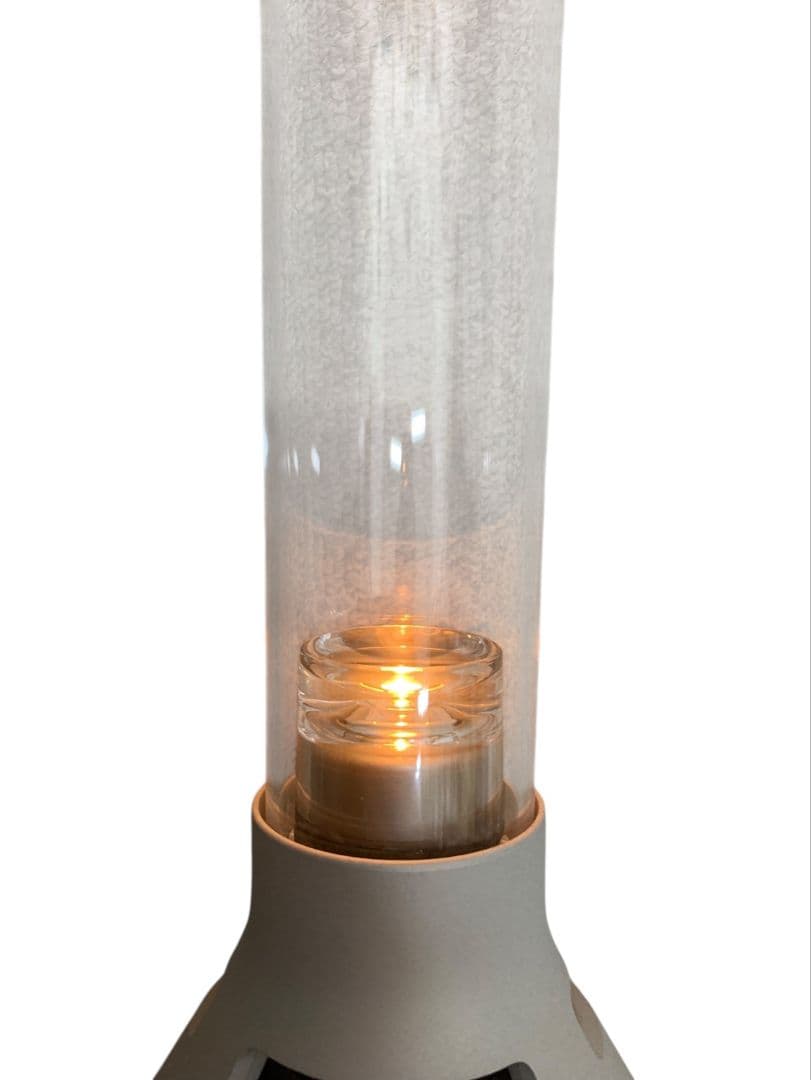 I16334 【動作確認済】　ソニー　LSPX-S3 グラスサウンドスピーカー