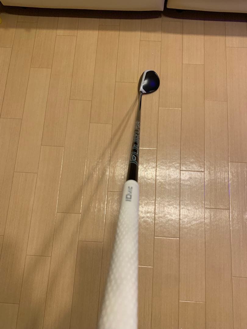 SIM2 max フェアウェイウッド 5W スピーダーNX グリーン　50S