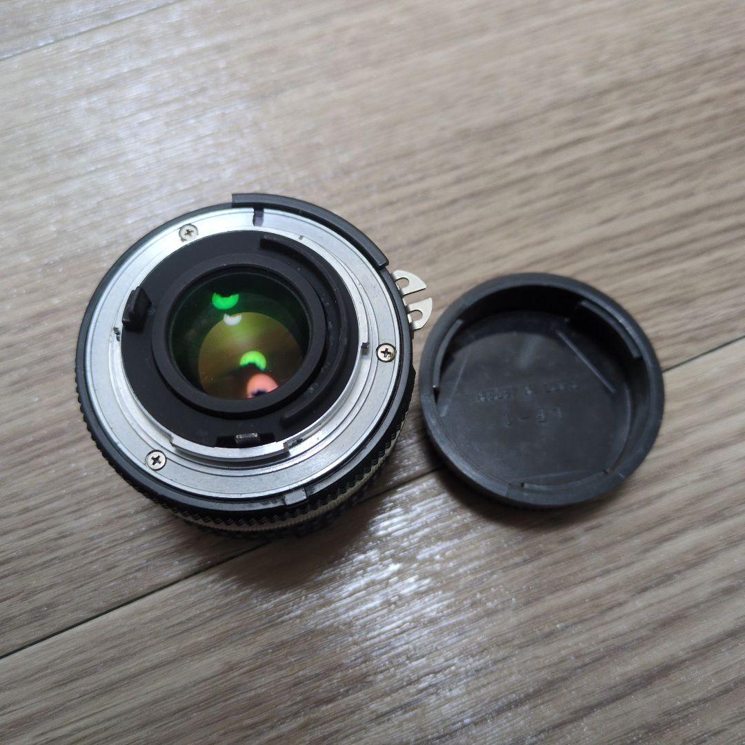 ［Nikon（ニコン）］ 単焦点 ニコン用 NIKKOR 50mm F1.8