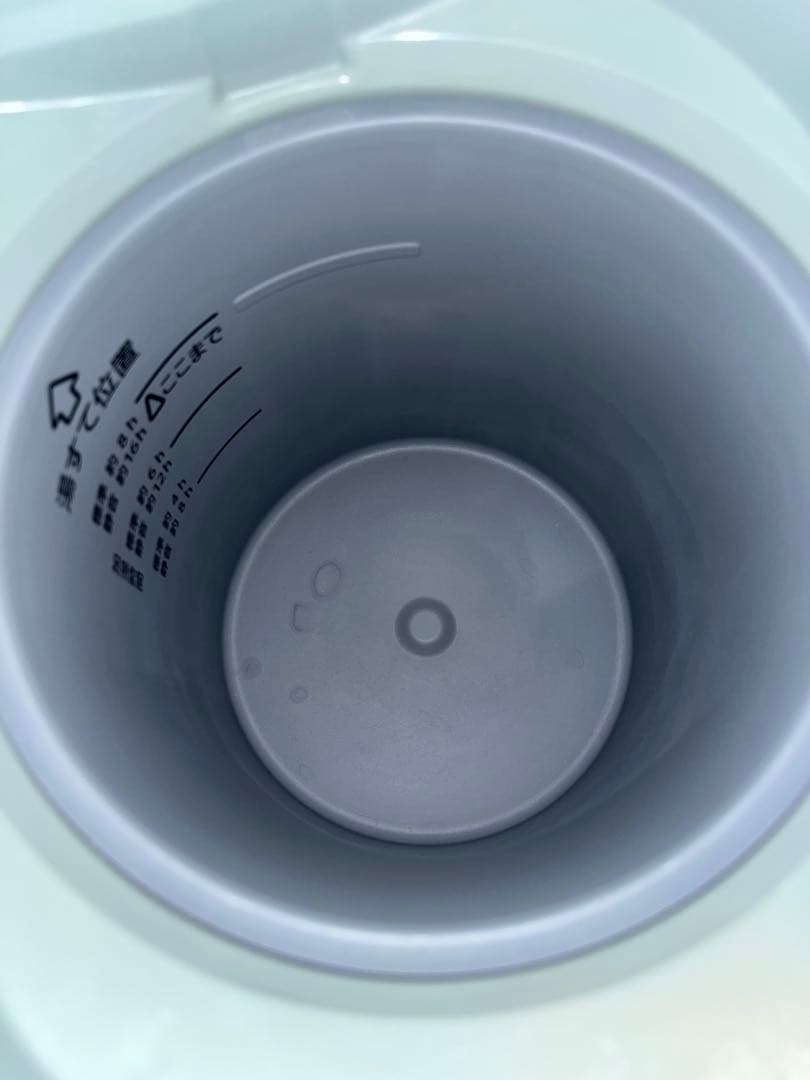 象印 EE-MA20-GA 加湿器 グリーン