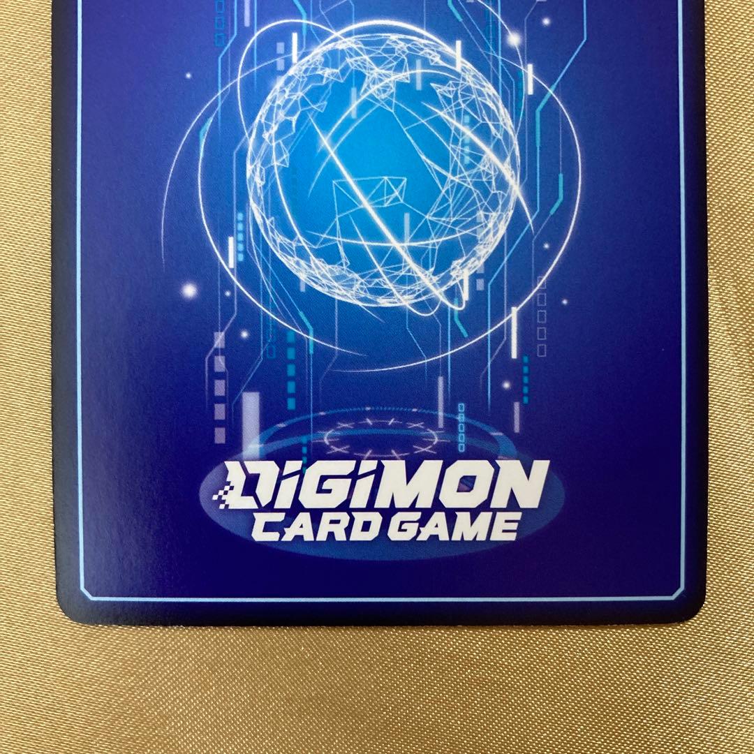 匿名配送　傷有　ex6-011 ラグナロードモンACE SP SR 希少　デジカ