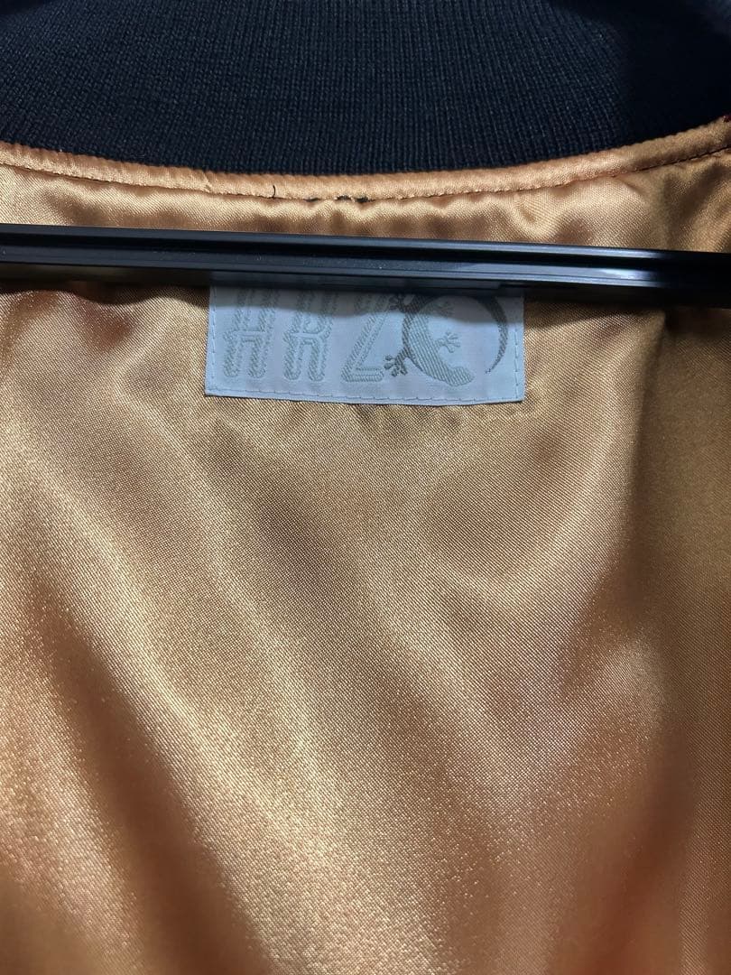 花澤香菜 20周年記念　スカジャン　Mサイズ