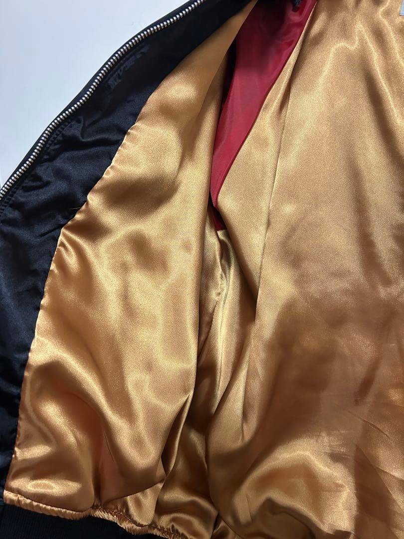 花澤香菜 20周年記念　スカジャン　Mサイズ