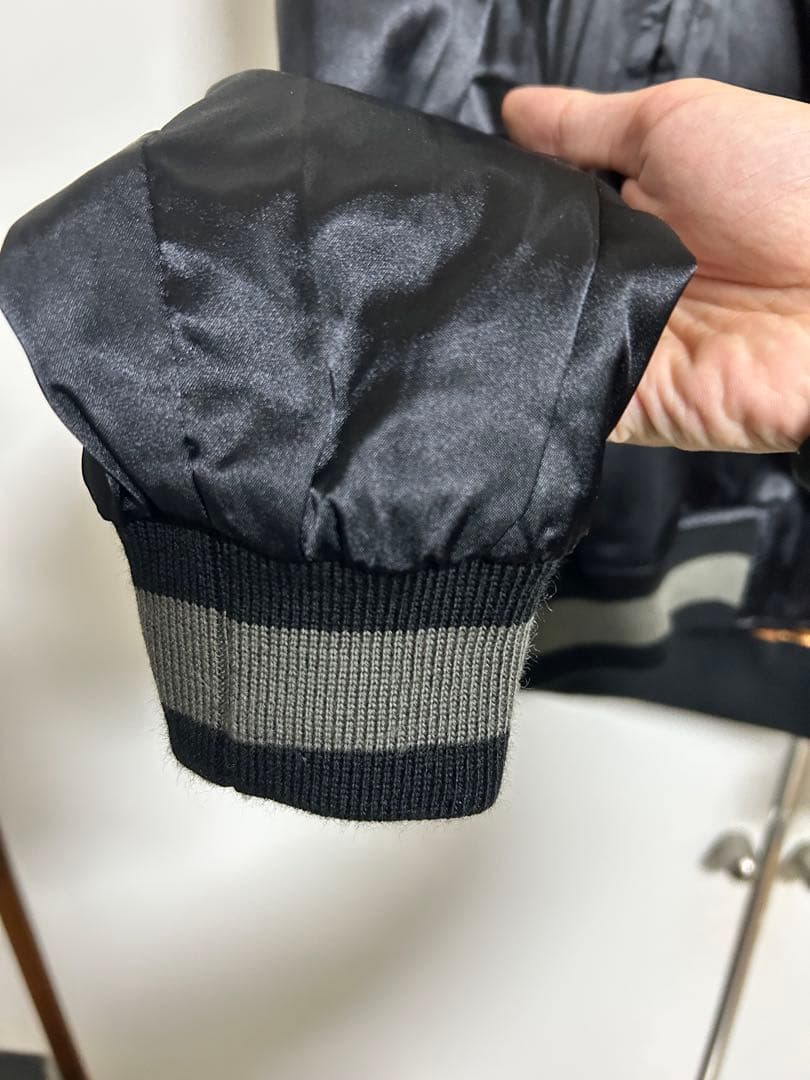 花澤香菜 20周年記念　スカジャン　Mサイズ