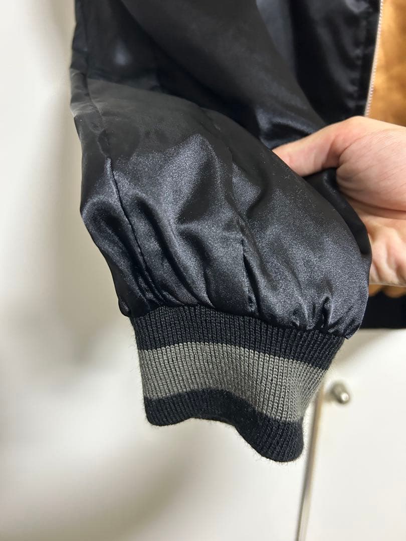 花澤香菜 20周年記念　スカジャン　Mサイズ