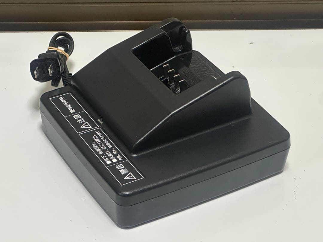 Panasonic 充電器 NKJ074Z2