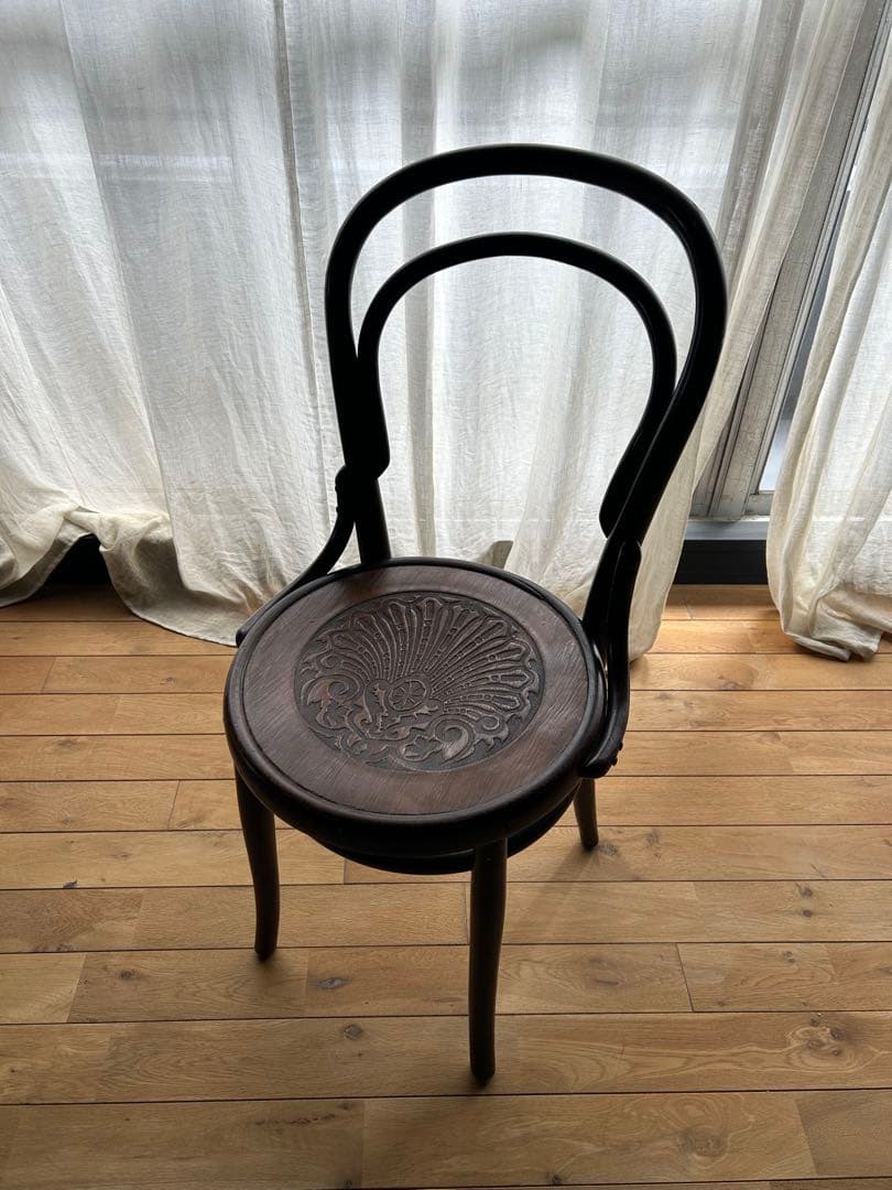 ベントウッドチェア