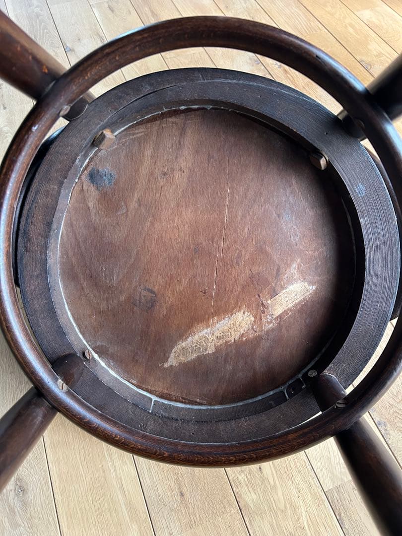 ベントウッドチェア