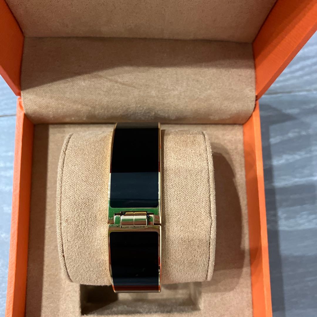 TORY BURCH ブラックウォッチ