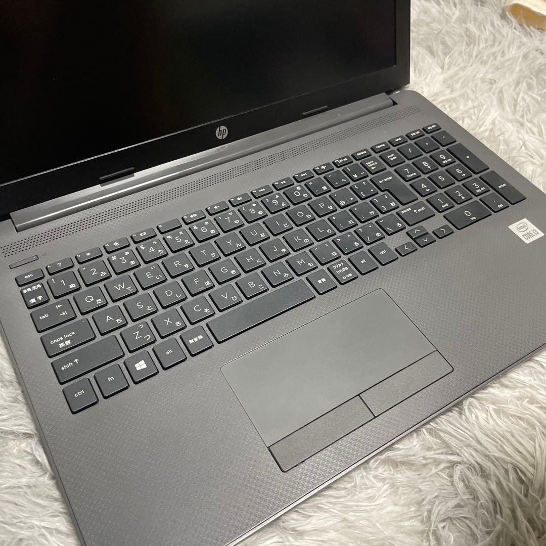 ノートPCケース HP 250 G7notebook pc