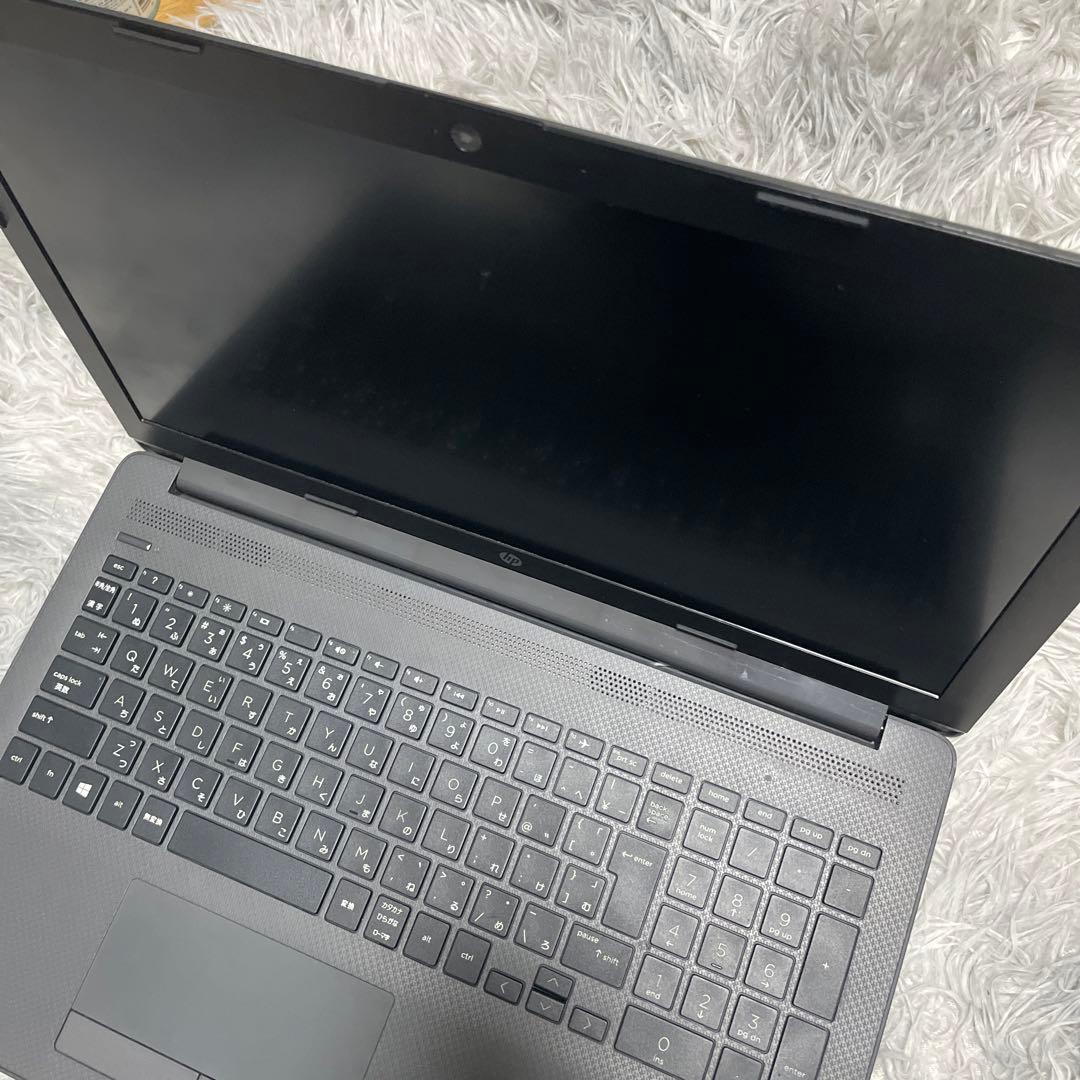ノートPCケース HP 250 G7notebook pc
