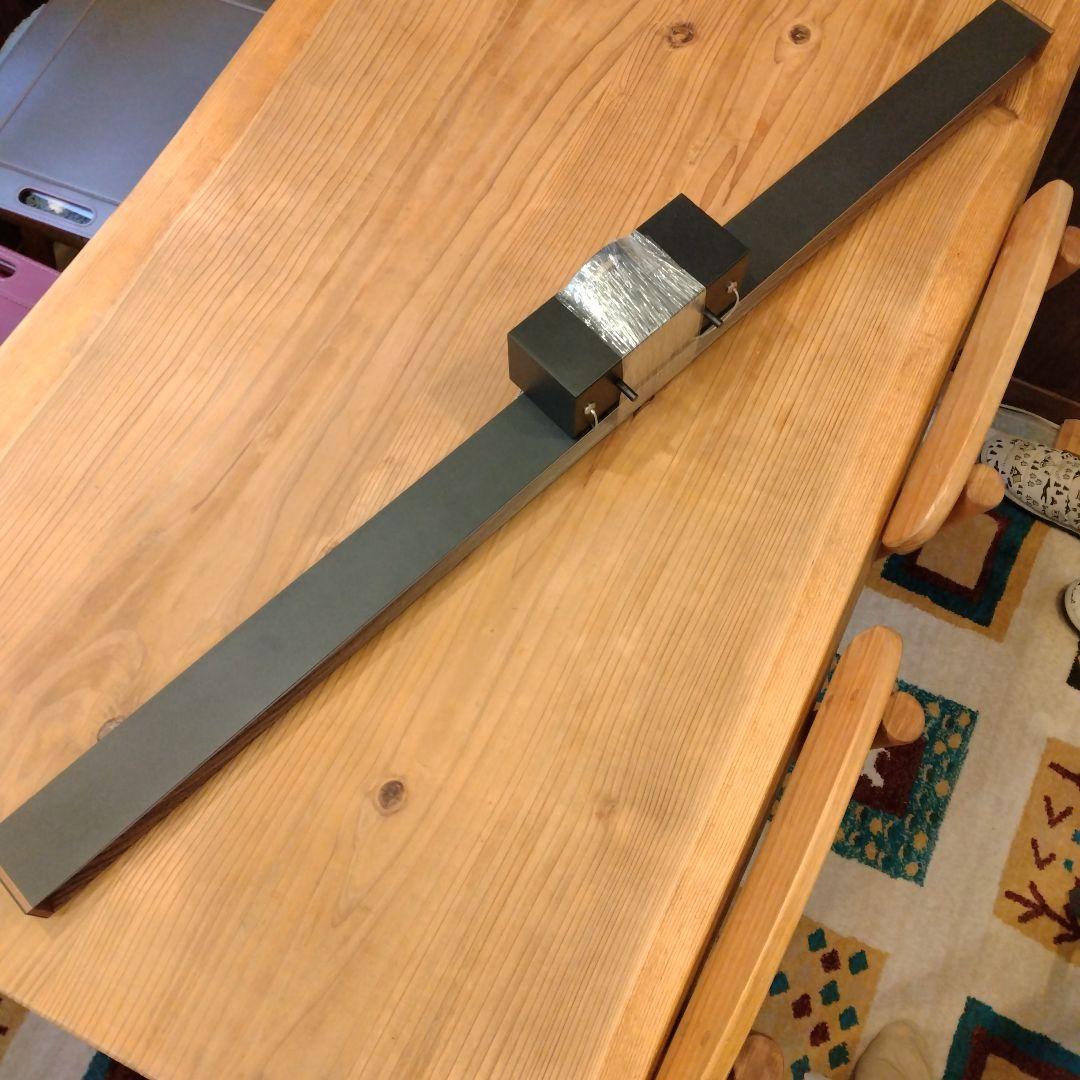 YKZ123出品 art work studio bridge 120