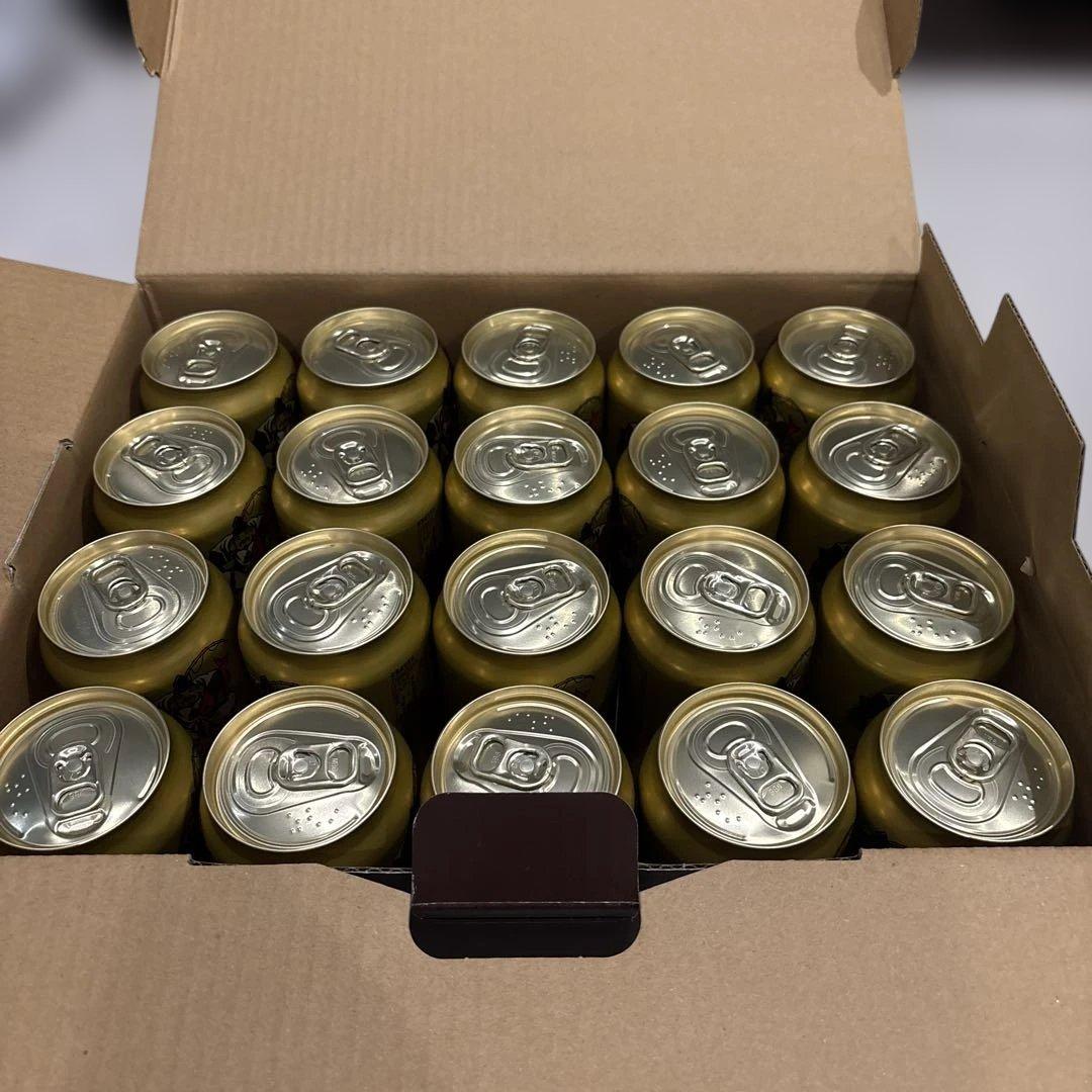 エビスビール缶セット40缶