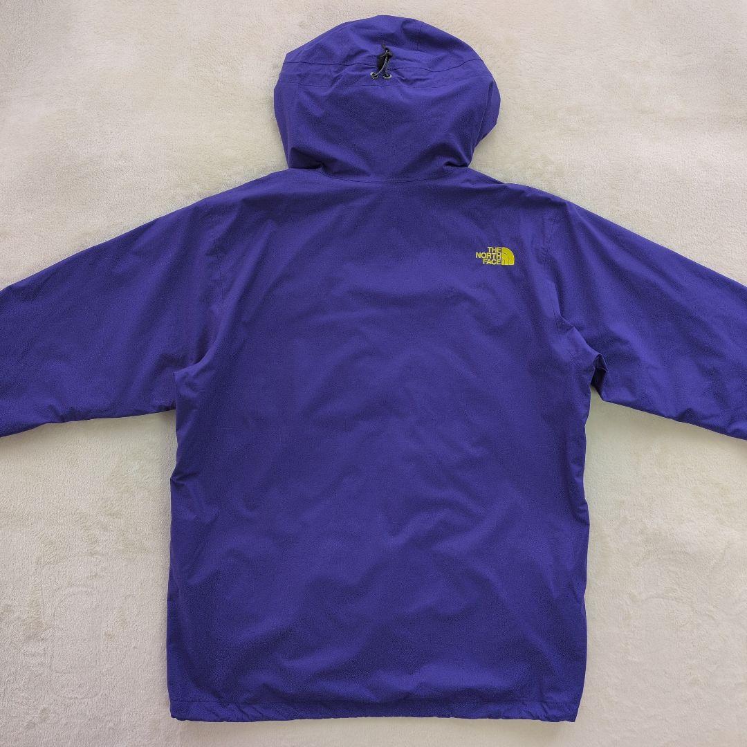 THE NORTH FACE★ナチュラルヒットジャケット/スノーウェアジャケット