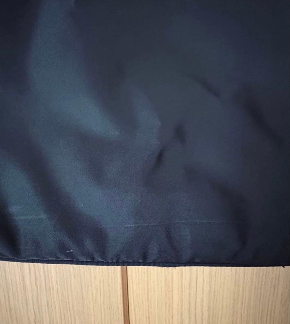 PORTER CREAM ポーター　クリームブラック トートバッグ