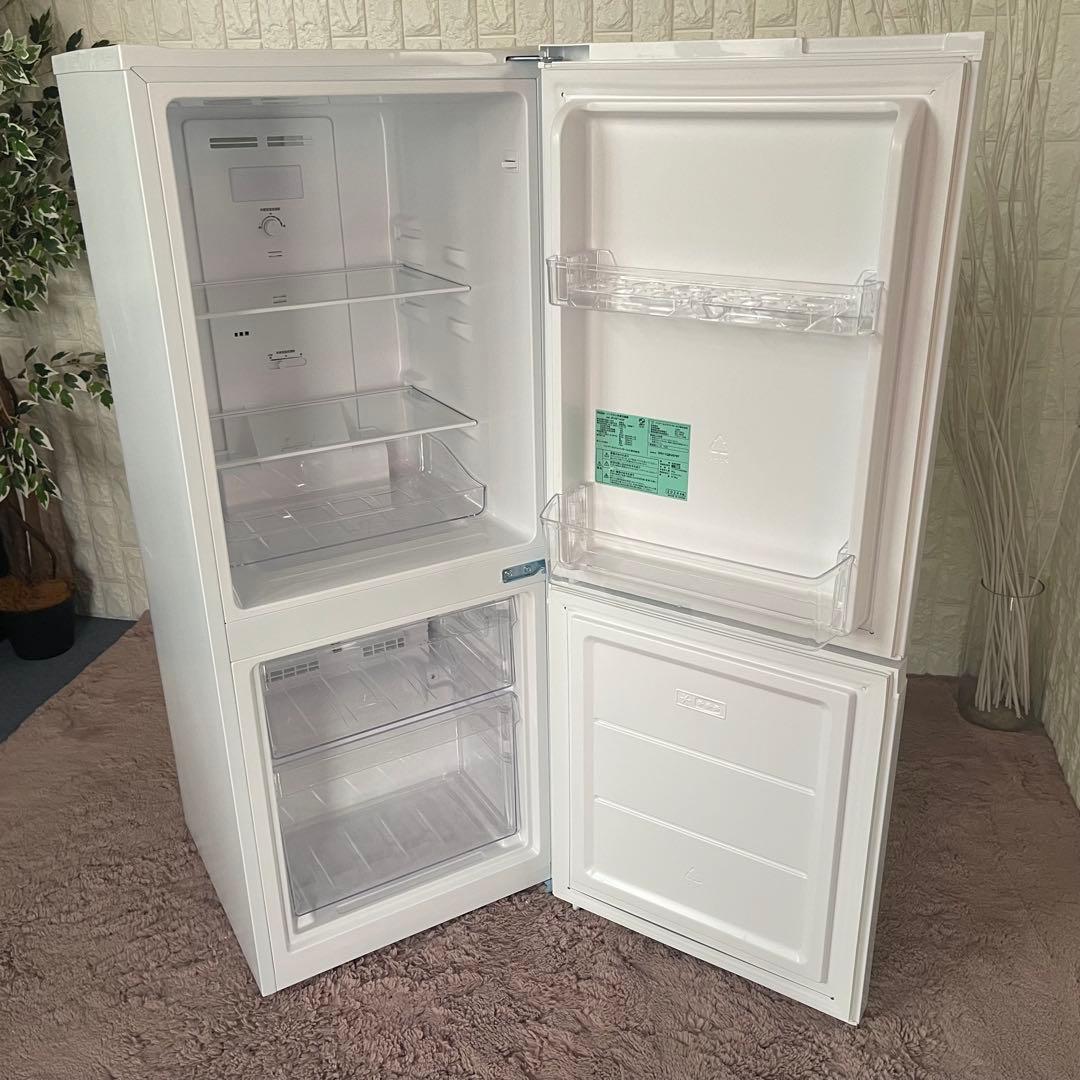 都内23区配送無料✨家電3点セット　ハイアール　アイリスオーヤマ 美品