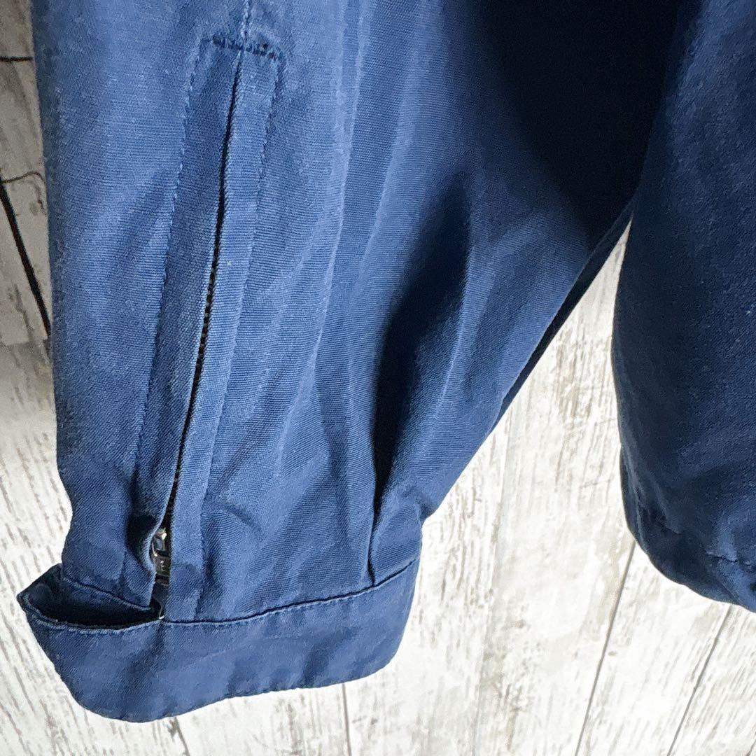 名作 ジェイクルー 90s 巨人タグ アノラックジャケット ヴィンテージ古着