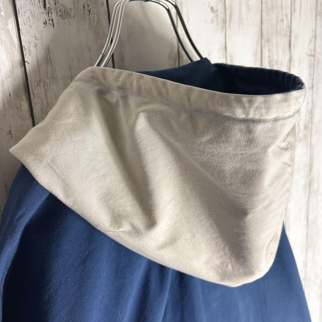 名作 ジェイクルー 90s 巨人タグ アノラックジャケット ヴィンテージ古着