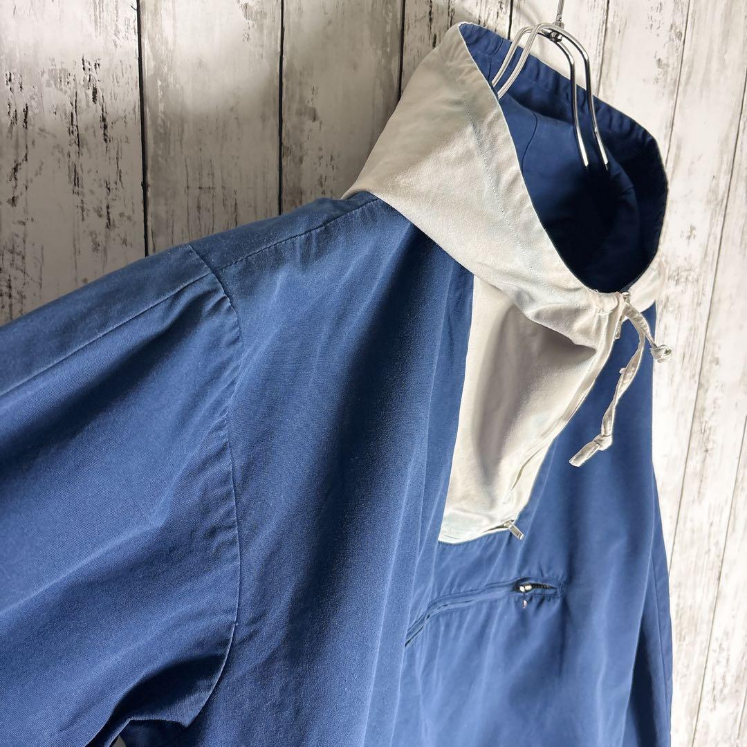 名作 ジェイクルー 90s 巨人タグ アノラックジャケット ヴィンテージ古着