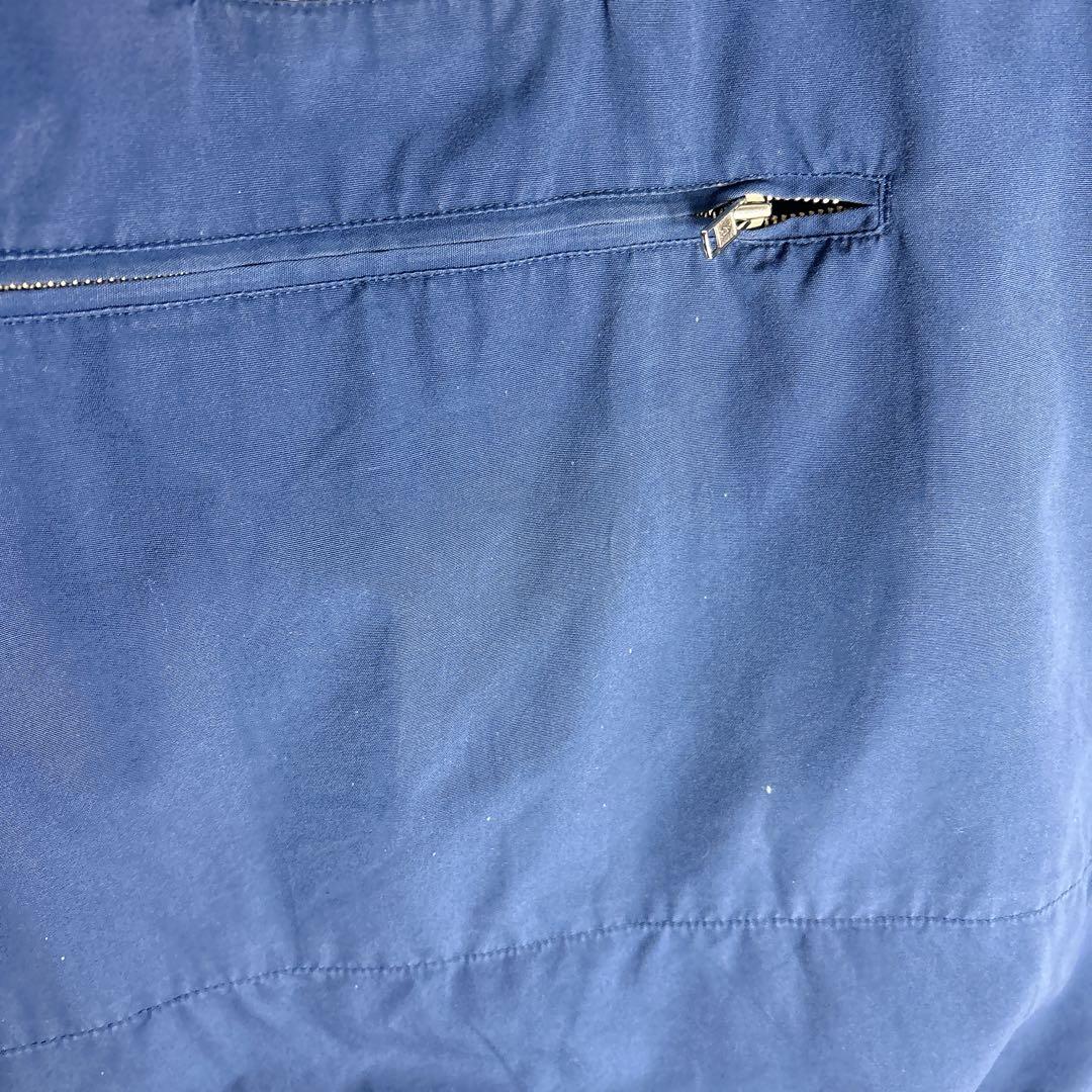 名作 ジェイクルー 90s 巨人タグ アノラックジャケット ヴィンテージ古着