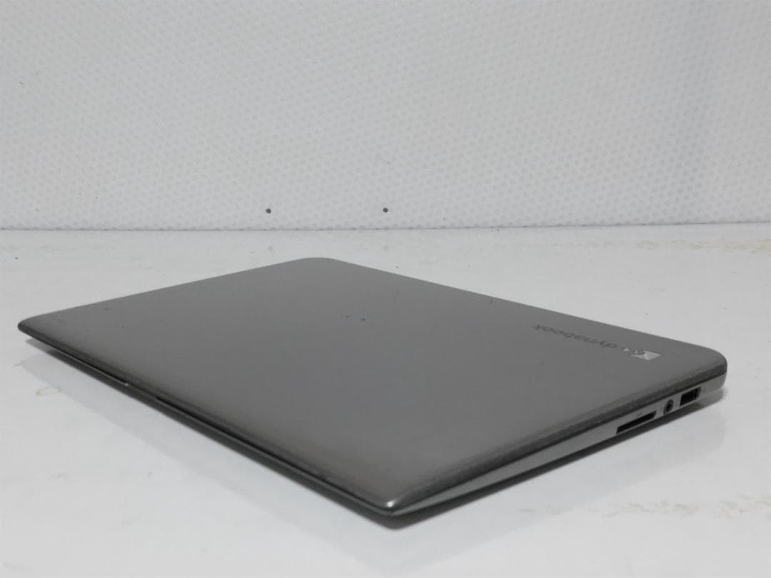 お買得 東芝 dynabook i7-5500 8GB SSD 256GB★F7