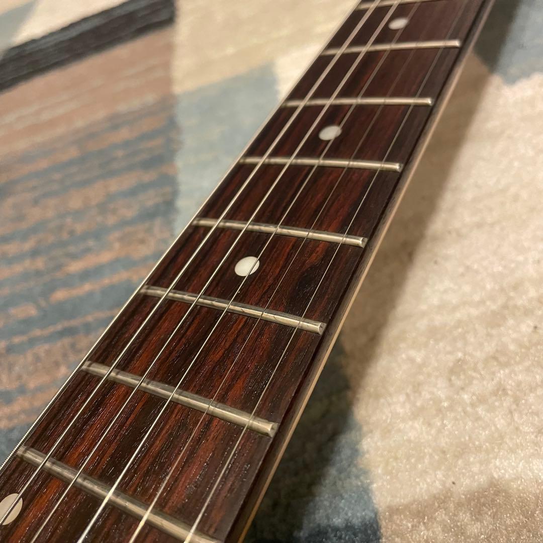 Ibanez RG170BLD Duncan Designedピックアップ