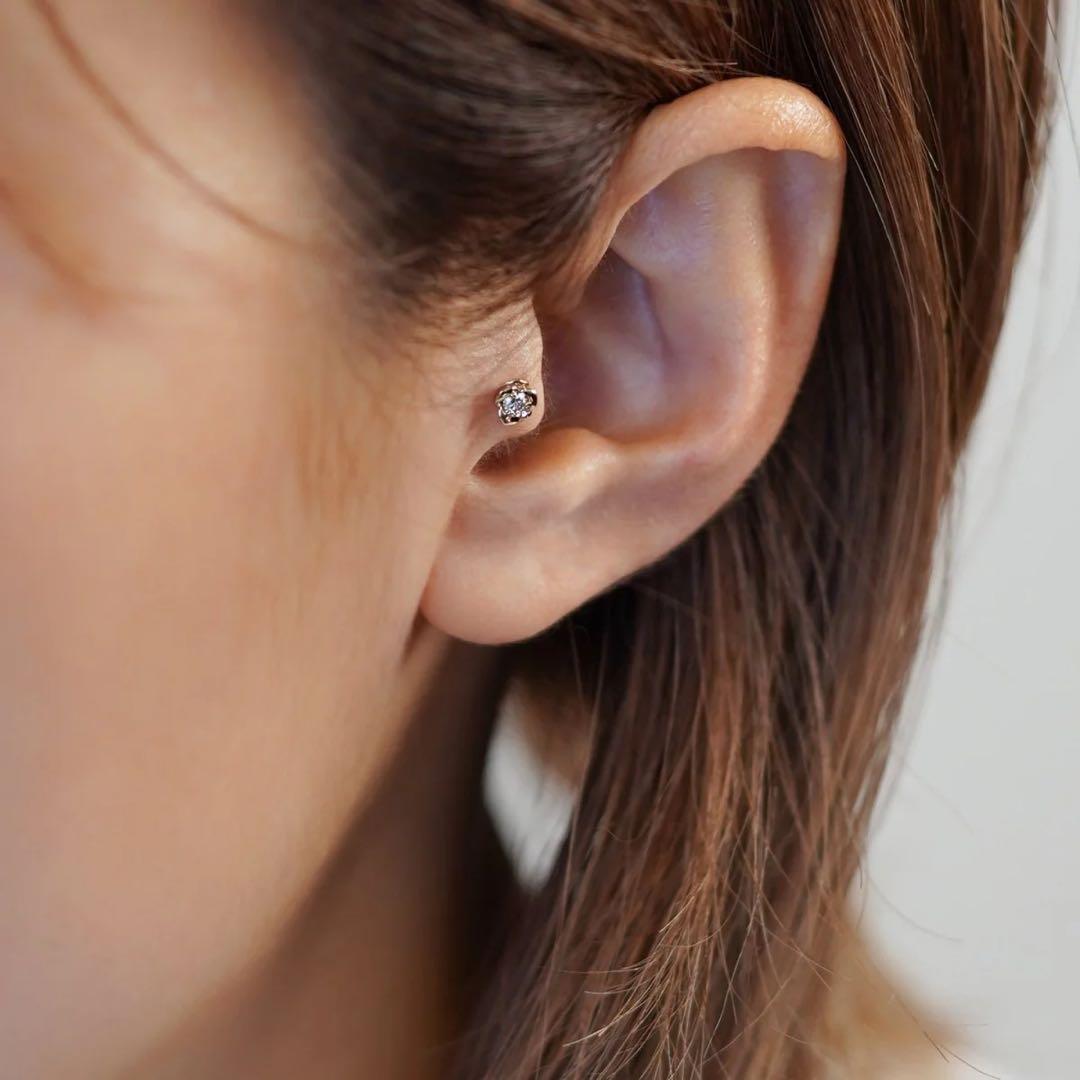 【さくら】PICOLLET PT DIAMOND ROSE(2set)