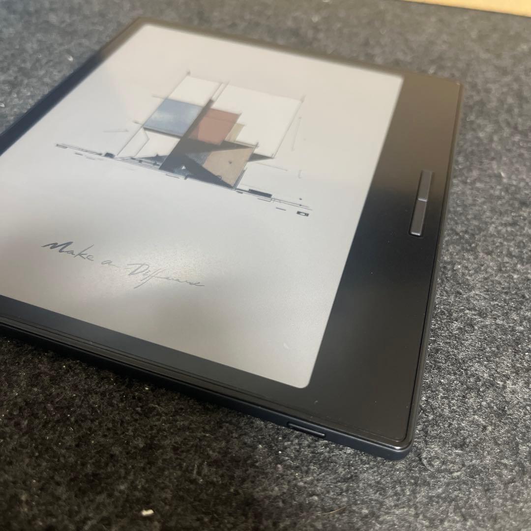 BOOX GO Color 7 Gen1 カラー電子ペーパータブレット