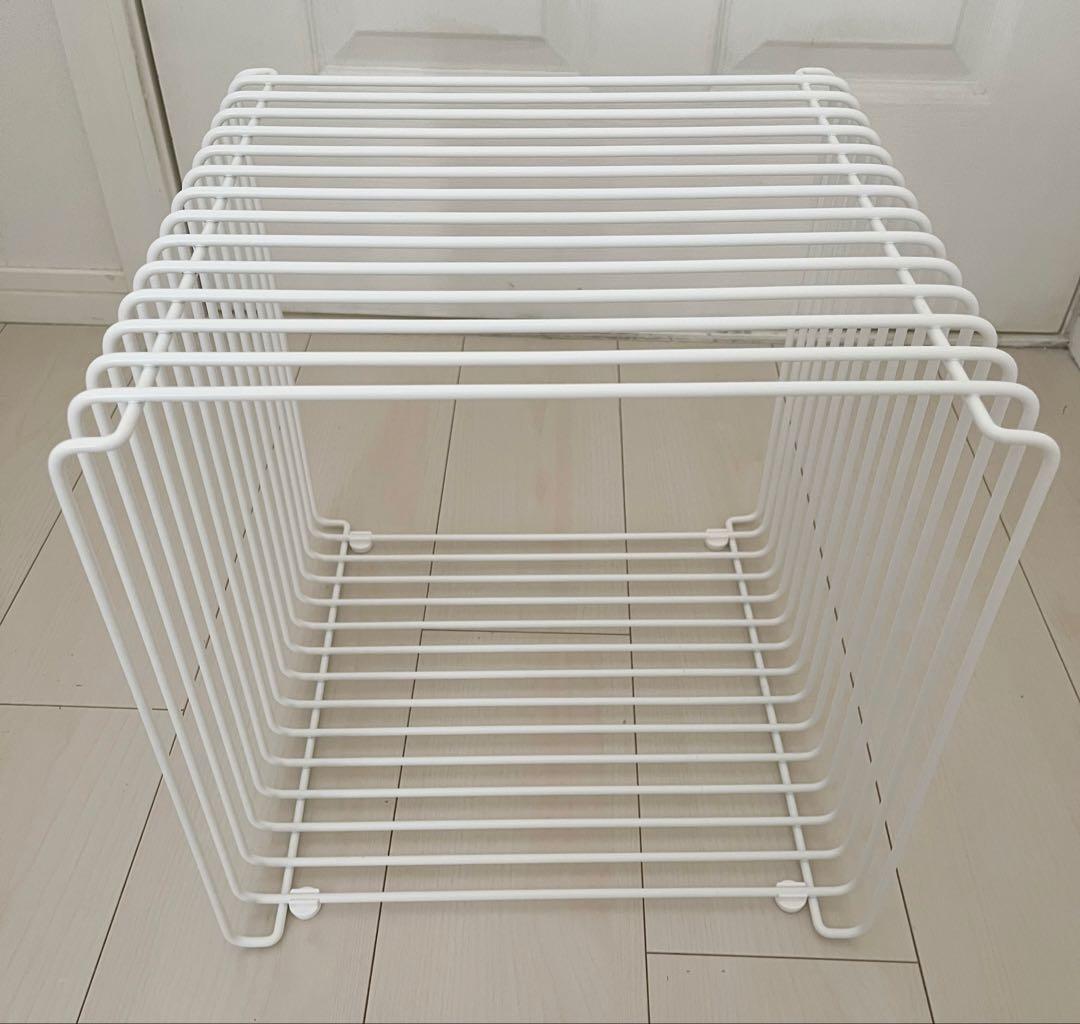 パントンワイヤー シェルフ シングル Panton Wire Single