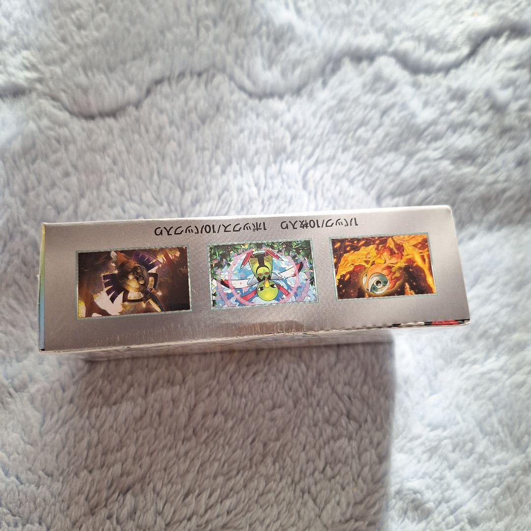 Y*ん様 ポケモンカードゲーム テラスタルフェスEXシュリンク付き