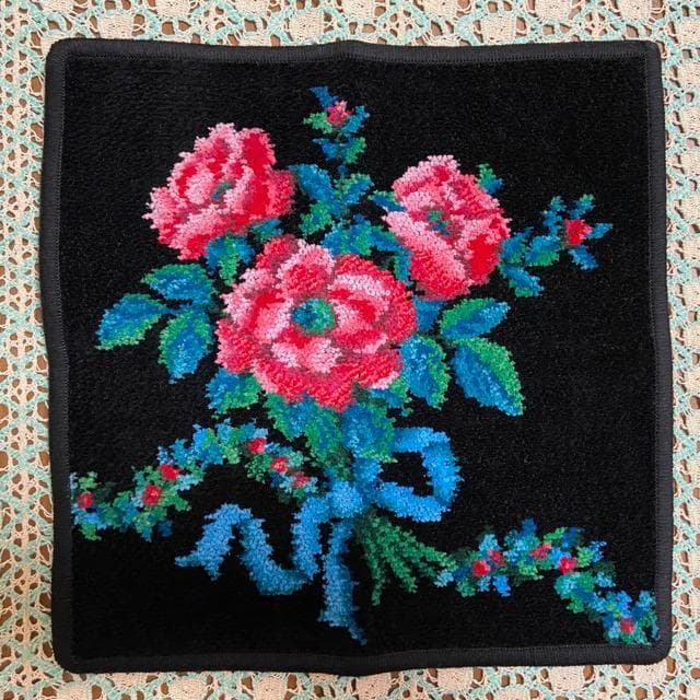 マリモ様　フェイラーハンカチ11枚