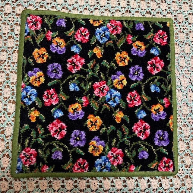 マリモ様　フェイラーハンカチ11枚