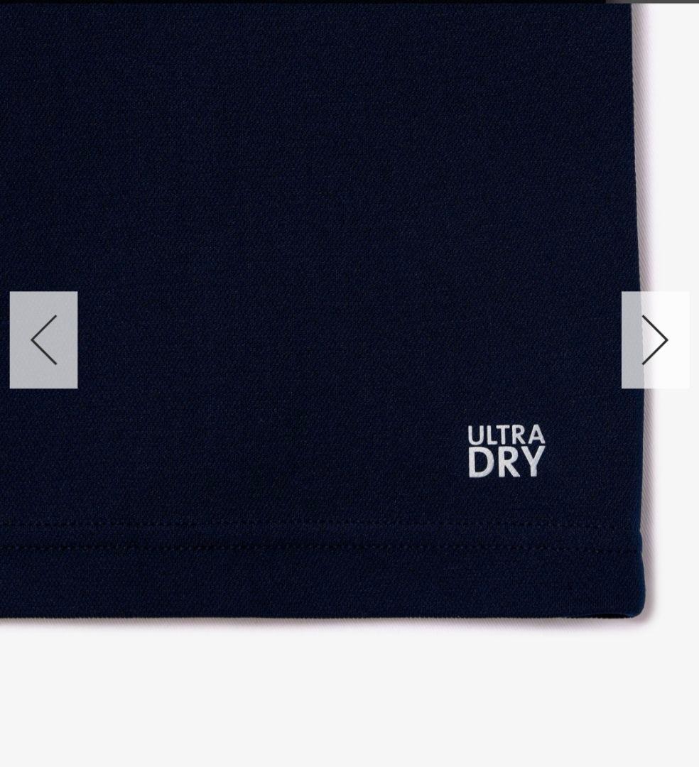 LACOSTE ラコステ Tシャツ テニスウェア 半袖