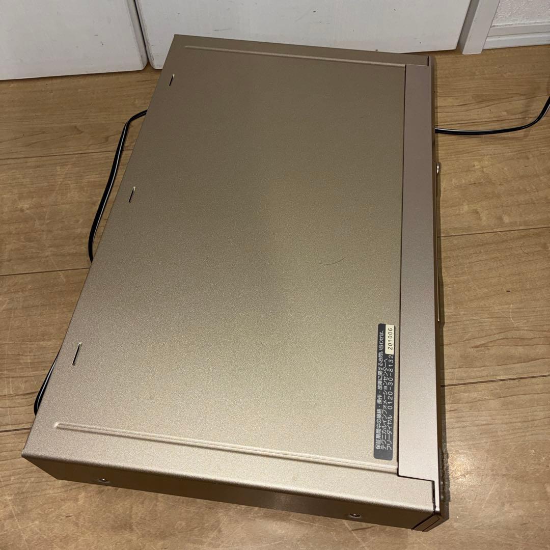 希少！MDレコーダー　Sony MDS-JE630 完動品